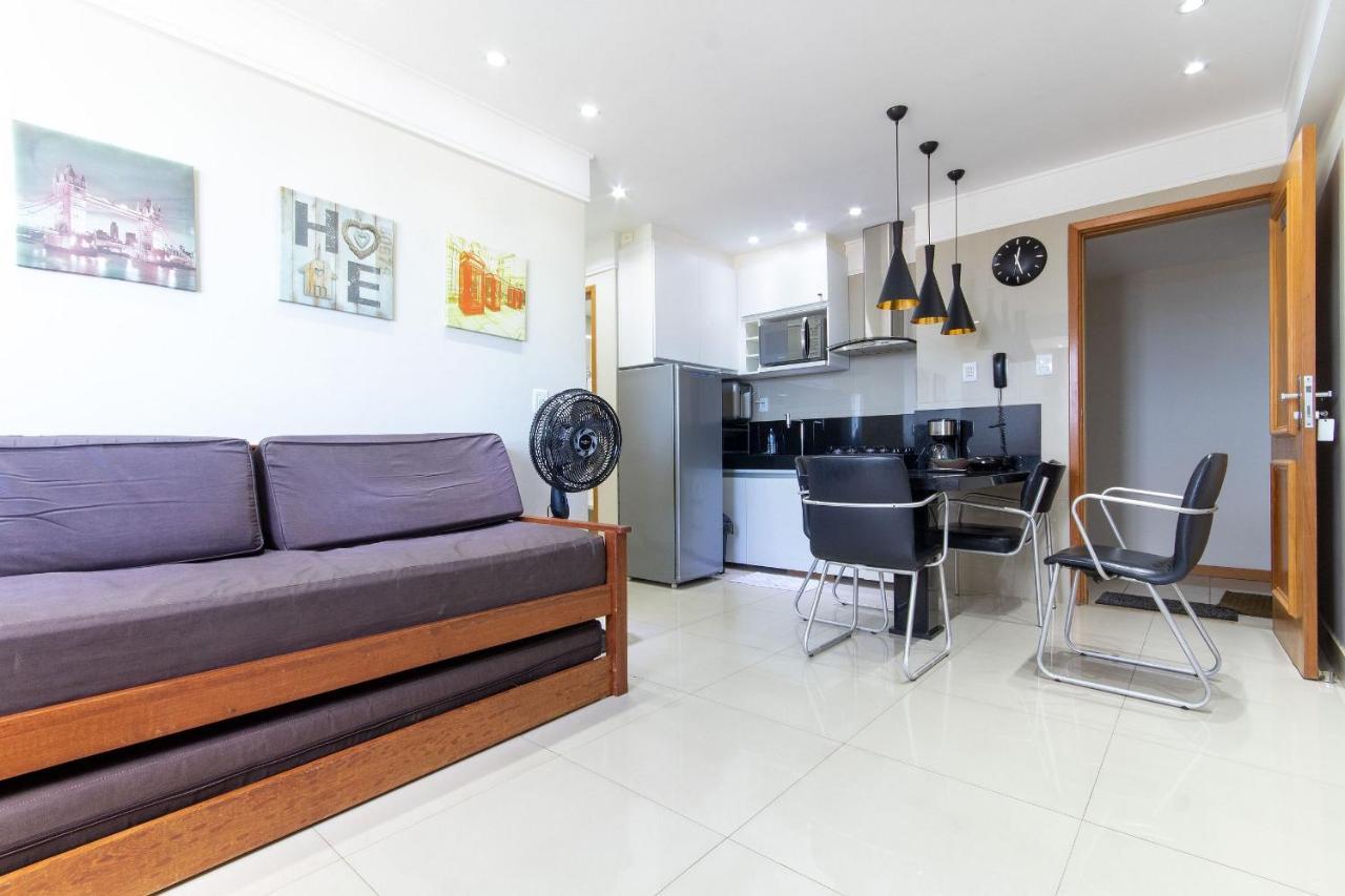 ناتال Maximum Flat #1404 - Apartamento Por Carpediem المظهر الخارجي الصورة