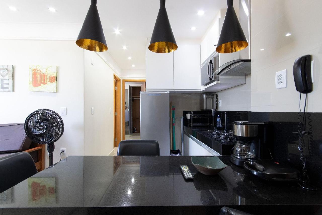 ناتال Maximum Flat #1404 - Apartamento Por Carpediem المظهر الخارجي الصورة