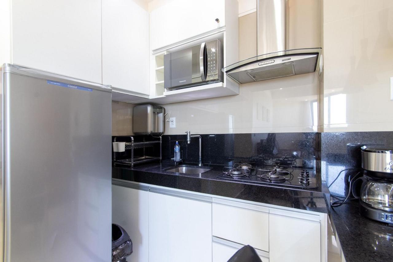 ناتال Maximum Flat #1404 - Apartamento Por Carpediem المظهر الخارجي الصورة